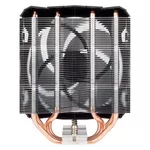 Охладител за процесор ARCTIC Freezer i35 Черен/Бял 10