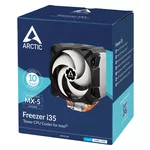 Охладител за процесор ARCTIC Freezer i35 Черен/Бял 15