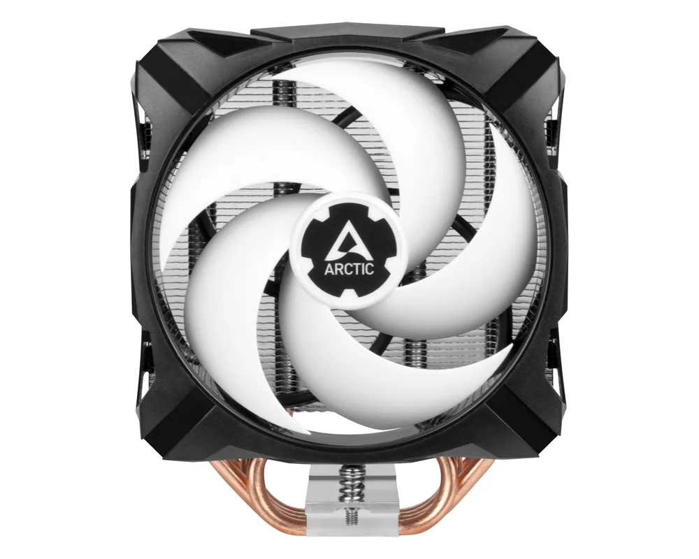 Охладител за процесор ARCTIC Freezer i35 Черен/Бял 9