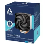 Охладител за процесор ARCTIC Freezer i35 CO Черен 15