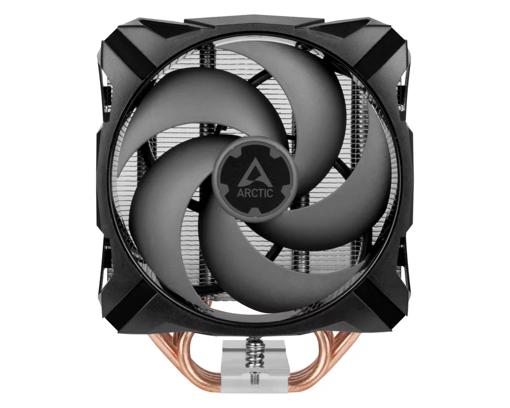 Охладител за процесор ARCTIC Freezer i35 CO Черен 9
