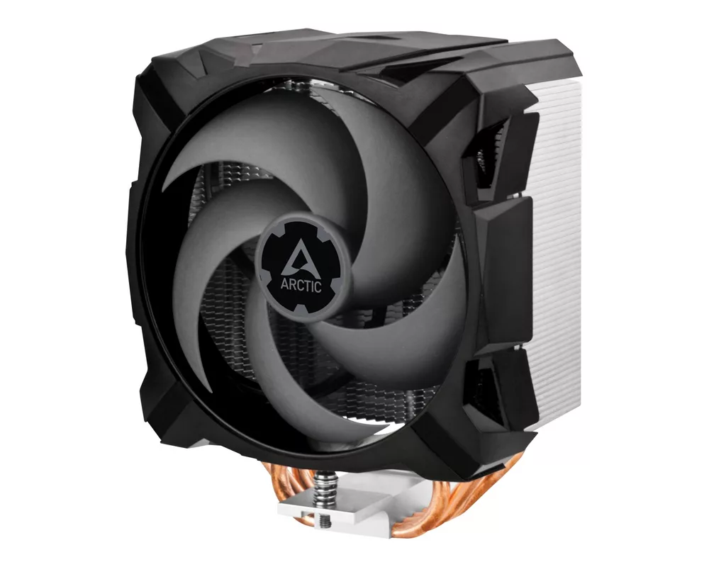 Охладител за процесор ARCTIC Freezer i35 CO Черен 8