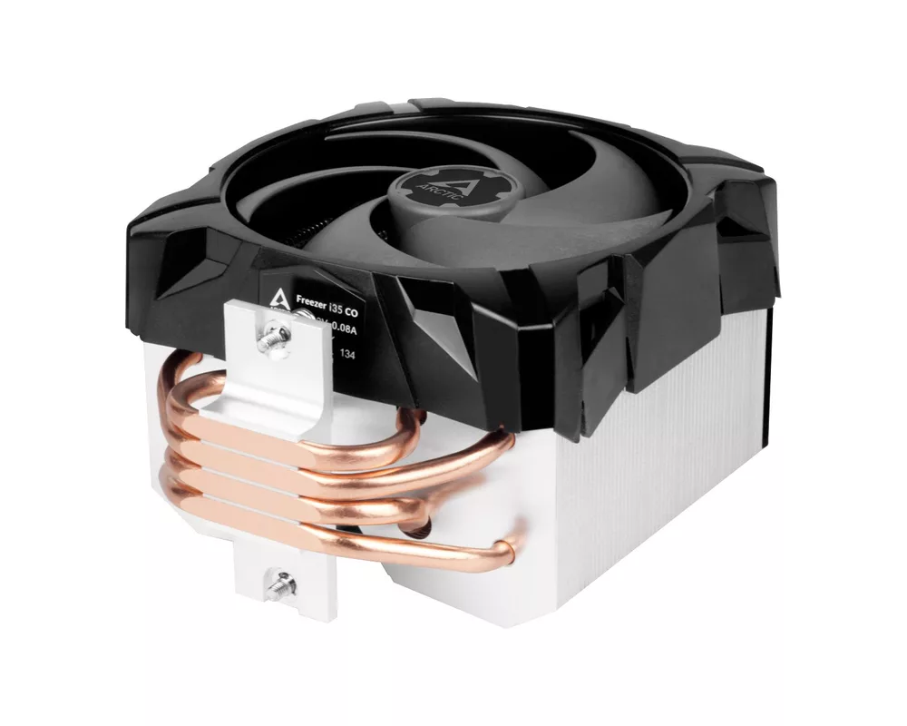 Охладител за процесор ARCTIC Freezer i35 CO Черен 12