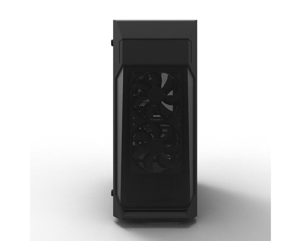 Кутия Zalman ATX - Z1 PLUS 3