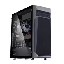  PIC Game Extreme Limited Edition R7-5800XT RTX 3060 D4 891833 PC-GELE-R7_5800XTRTX3060D4 на топ цена - PIC.bg