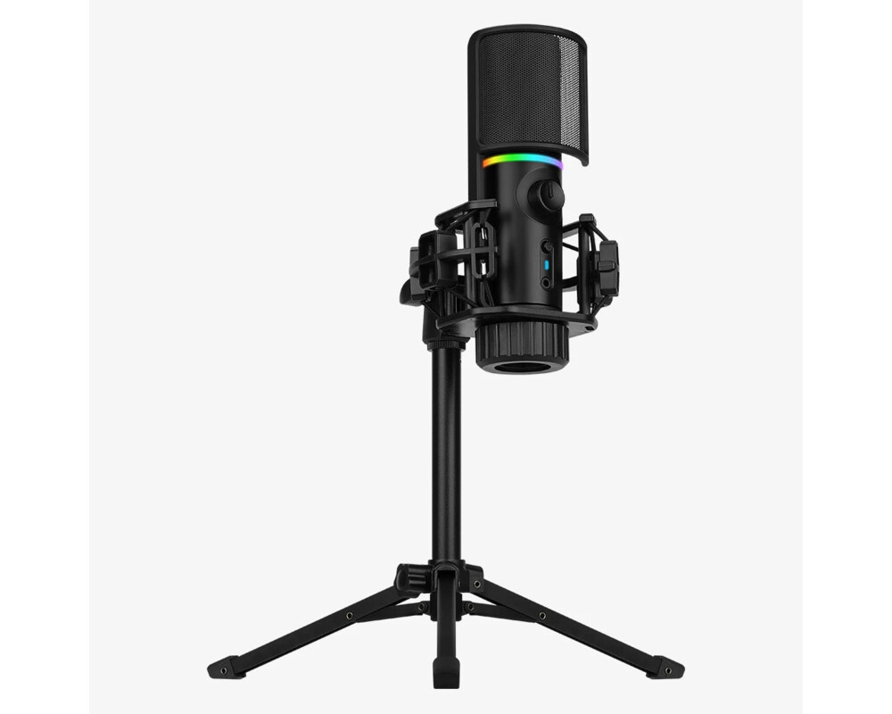 Микрофон Streamplify MIC RGB 11