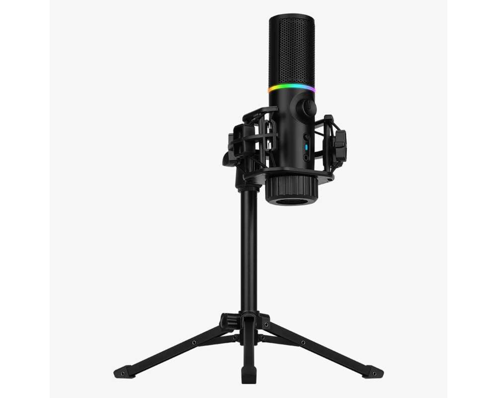 Микрофон Streamplify MIC RGB 13