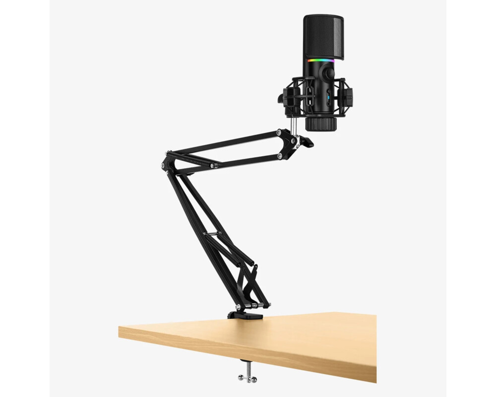 Микрофон Streamplify MIC RGB 8