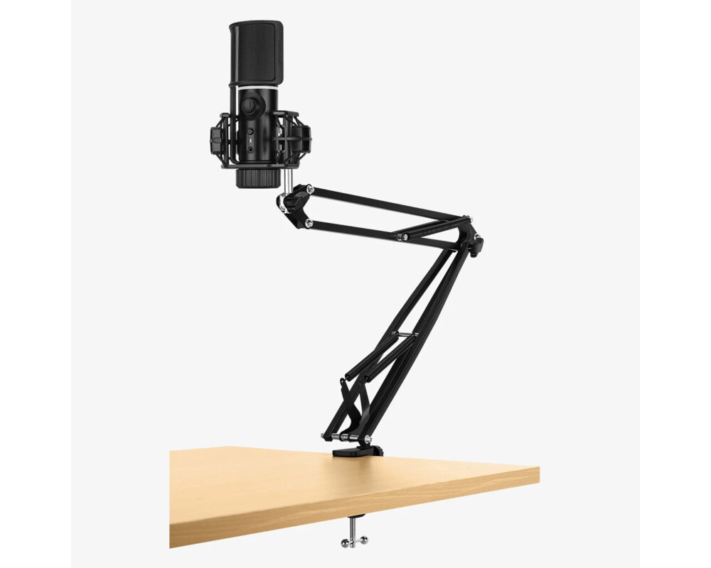 Микрофон Streamplify MIC RGB 9