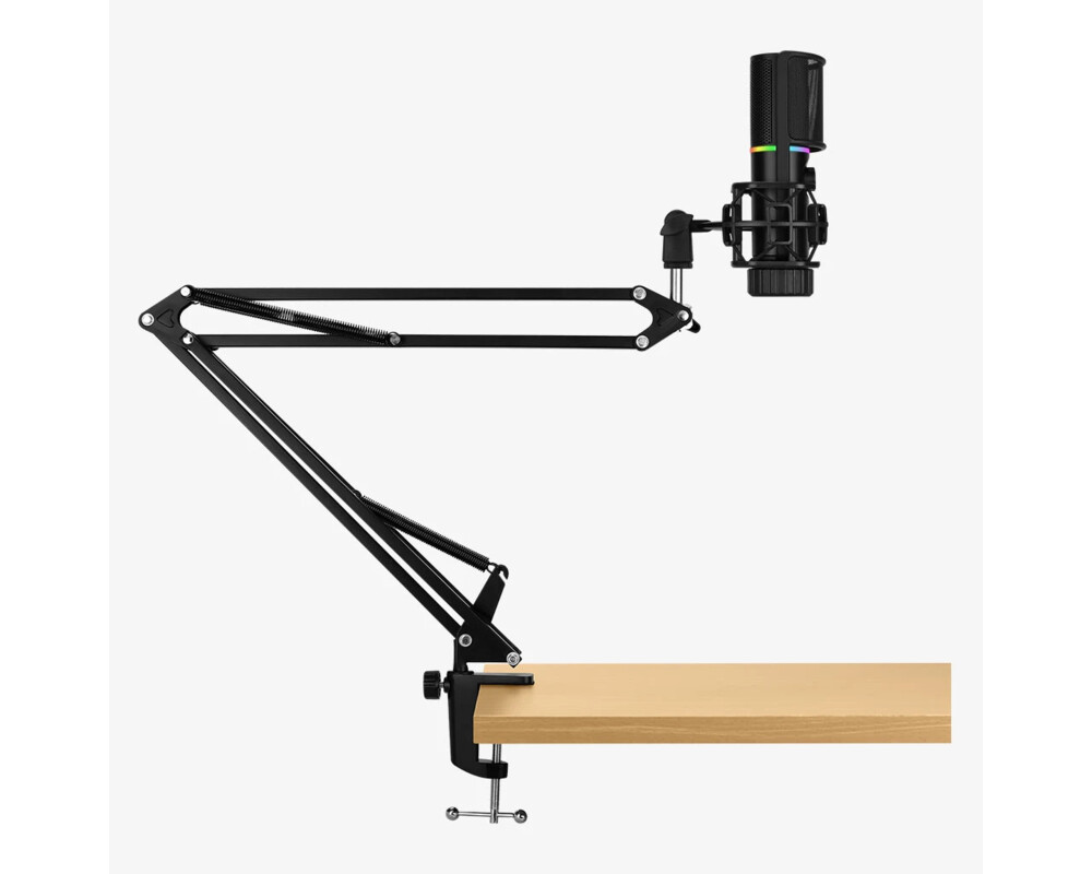 Микрофон Streamplify MIC RGB 6