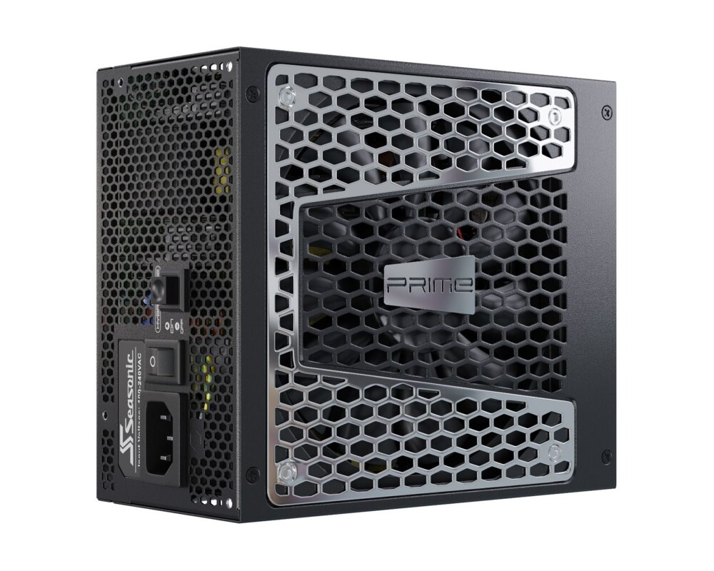 Захранване Seasonic 1300W Platinum 10