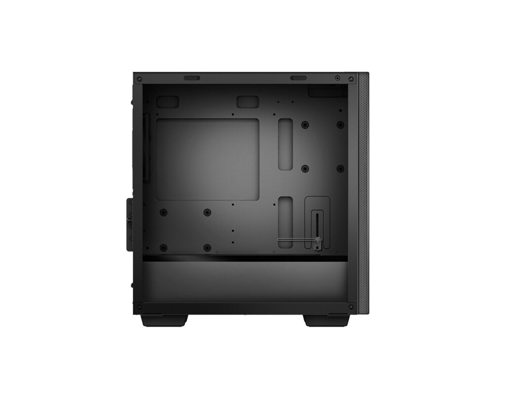 Кутия Кутия DeepCool Macube 110 с прозрачен страничен панел 11