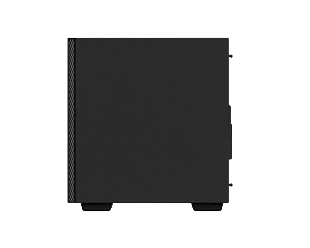 Кутия Кутия DeepCool Macube 110 с прозрачен страничен панел 10