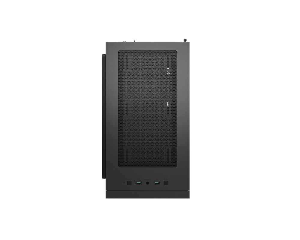 Кутия Кутия DeepCool Macube 110 с прозрачен страничен панел 13