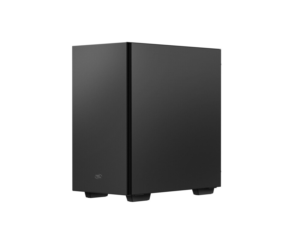 Кутия Кутия DeepCool Macube 110 с прозрачен страничен панел 14