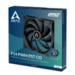 Вентилатор Arctic F14 PWM PST CO 4