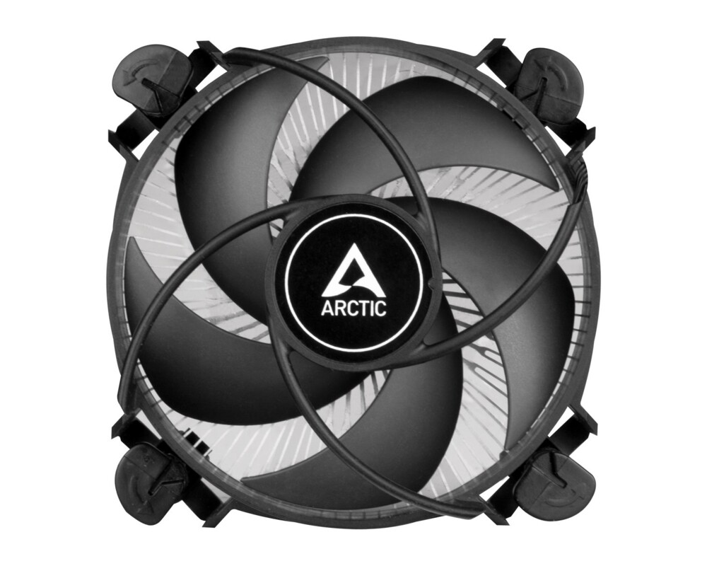 Охладител за процесор Arctic Alpine 17 CO, 1700 11