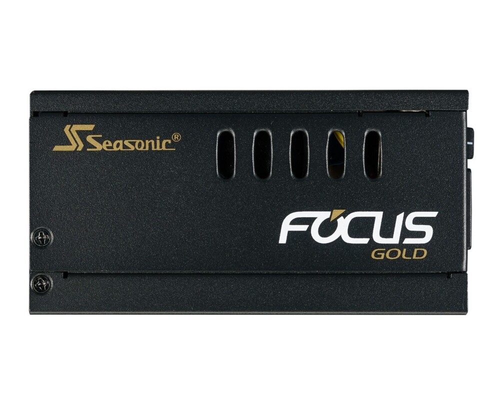 Захранване Seasonic SFX/ATX 650W Gold 7