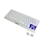 Клавиатура Marvo геймърска клавиатура Gaming Mechanical keyboard 61 keys TKL 5