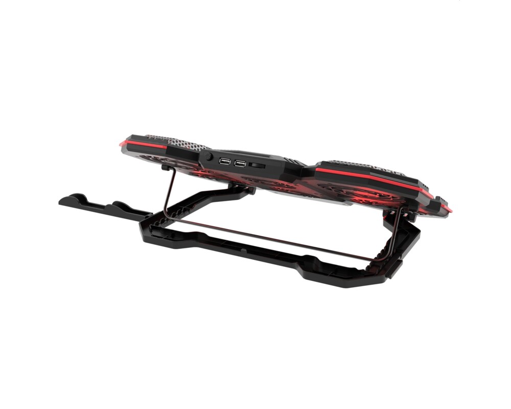 Охлаждаща подложка Marvo Gaming 17.3" - FN-41 4