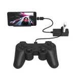 USB хъб Orico USB3.0 HUB 4 port - USB/Micro USB input 4