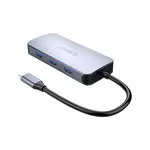 Докинг станция Orico Docking Station Type-C Power Distribution 3.0 100W - LAN 2