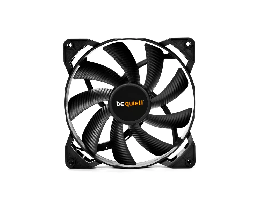 Вентилатор be quiet! 140mm - Pure Wings 2 140mm PWM... 6