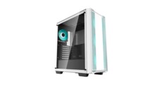  DeepCool ATX Mid Tower CC560, Бяла 440161 CC560_WH на топ цена - PIC.bg