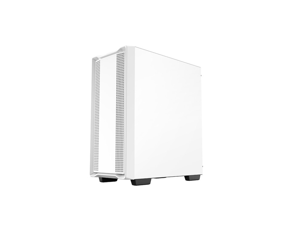 Кутия DeepCool ATX Mid Tower CC560, Бяла 11