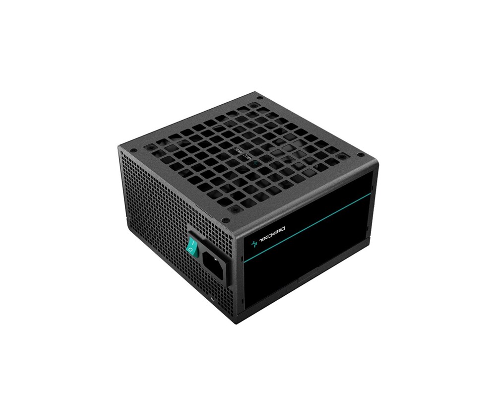 Захранване DeepCool PF600 80+ 6