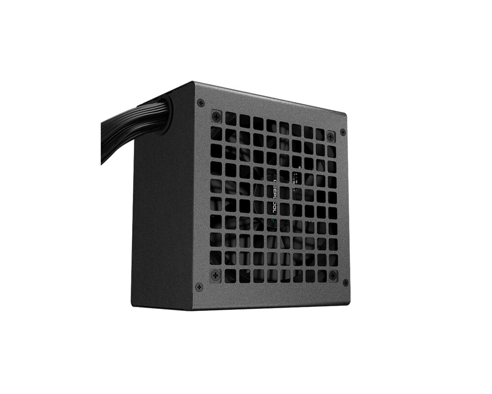Захранване DeepCool PF600 80+ 8
