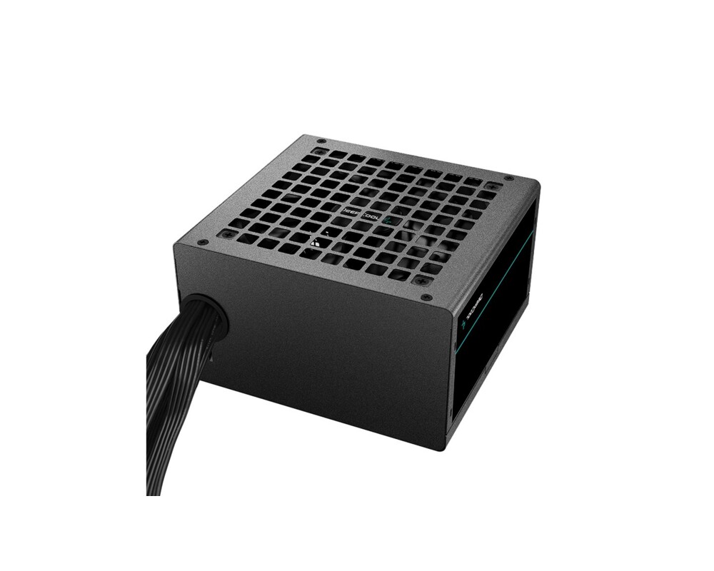 Захранване DeepCool PF600 80+ 9