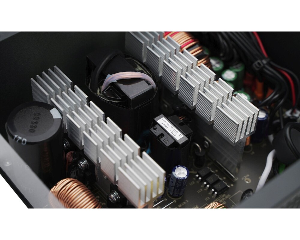 Захранване DeepCool PF600 80+ 10
