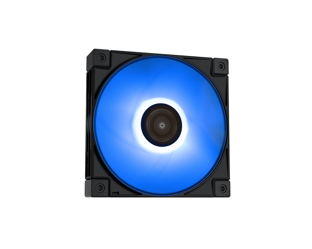 Вентилатор DeepCool 120mm - FC120 - aRGB 3