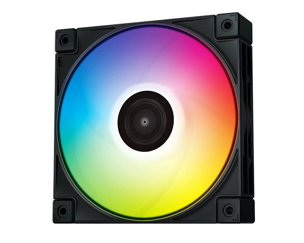 Вентилатор DeepCool 120mm - FC120 - aRGB