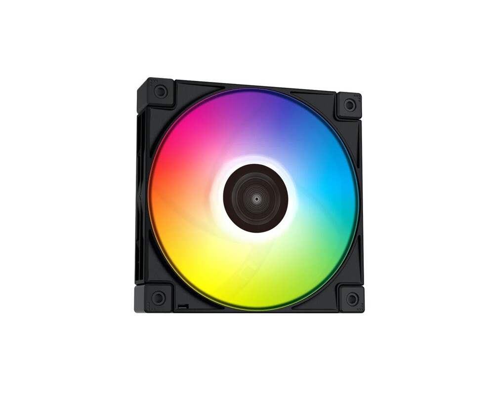 Вентилатор DeepCool 120mm - FC120 - aRGB 2