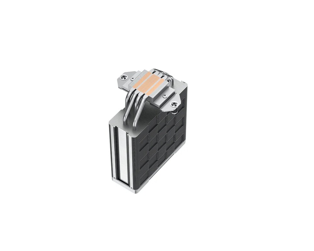 Охладител за процесор DeepCool AK400 6