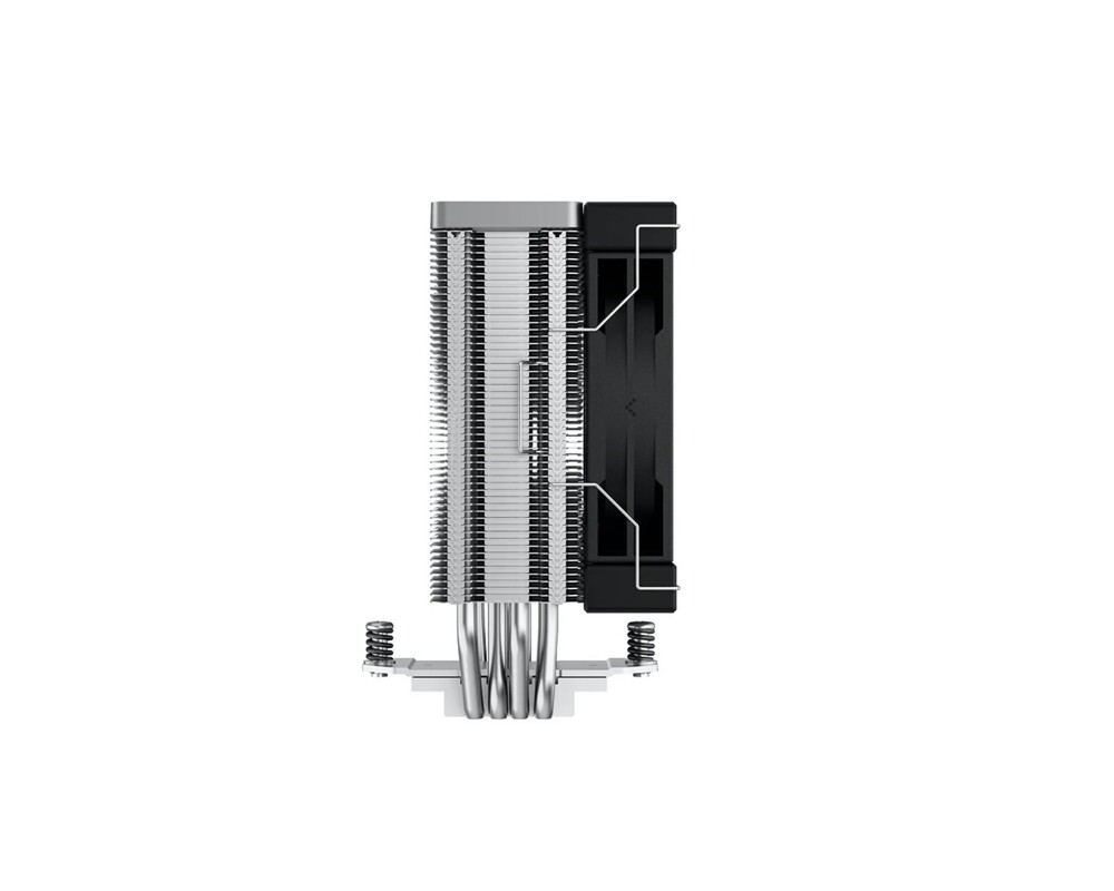 Охладител за процесор DeepCool AK400 5