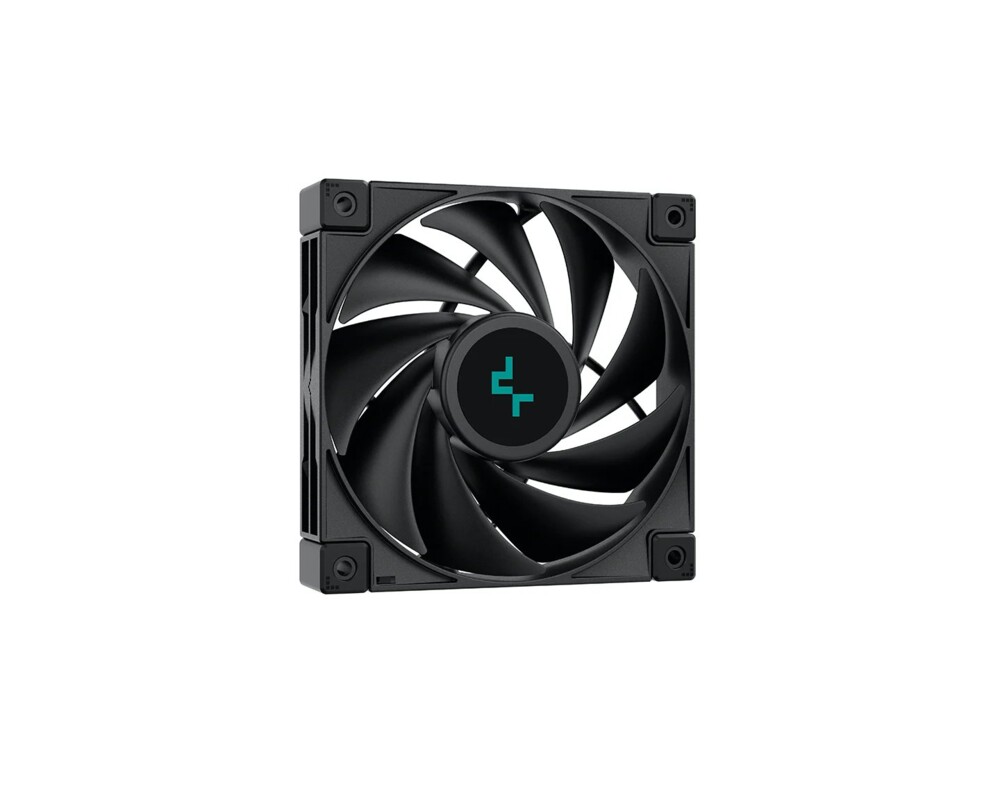 Охладител за процесор DeepCool AK400 8