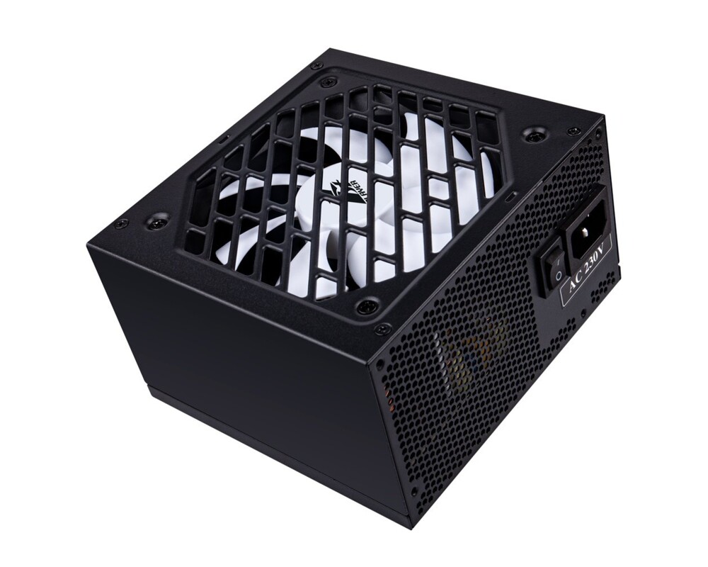 Захранване 1stPlayer 600W APFC - PS-600FK 6