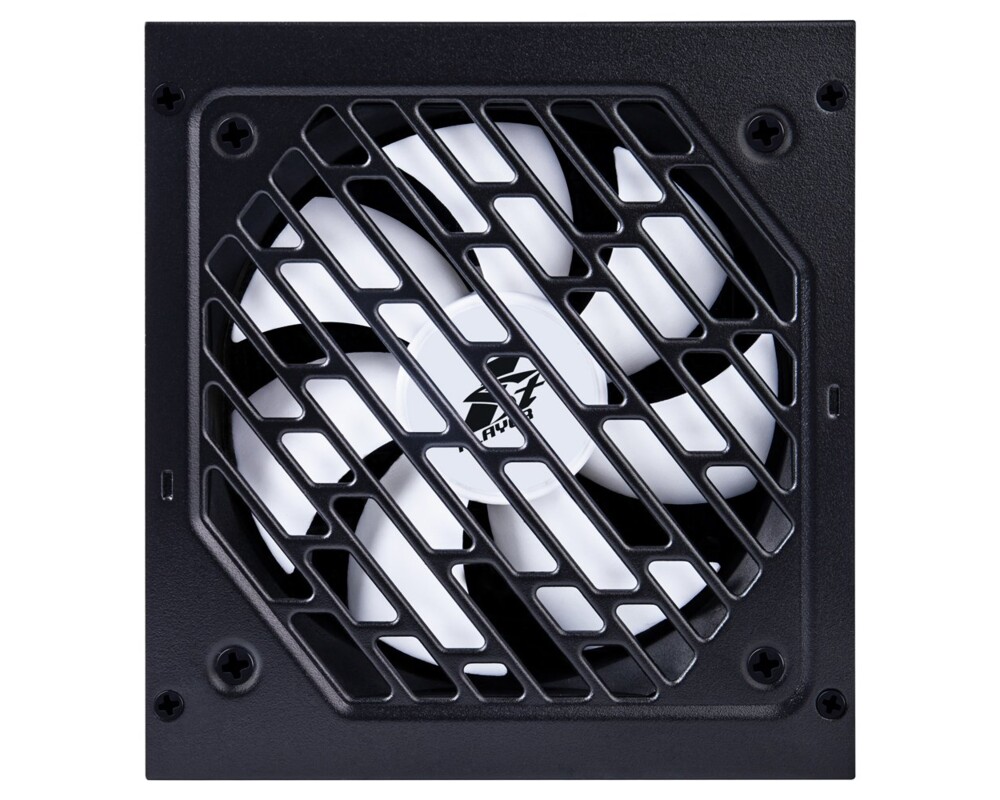 Захранване 1stPlayer 600W APFC - PS-600FK 3
