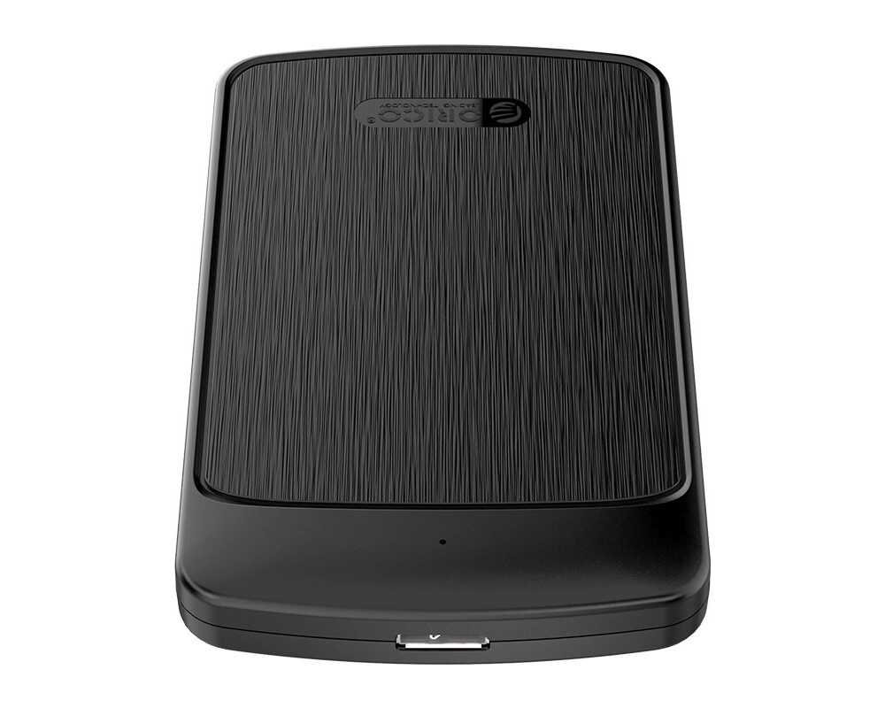 Аксесоар за съхранение Orico кутия за диск Storage - Case - 2.5... 5