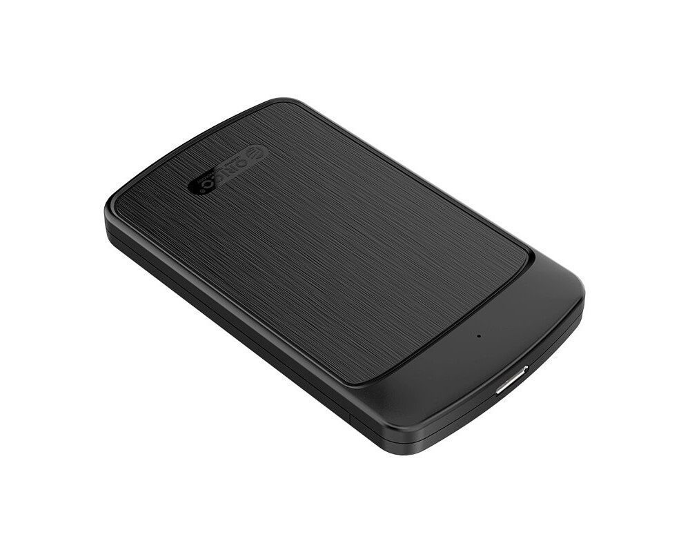 Аксесоар за съхранение Orico кутия за диск Storage - Case - 2.5... 4