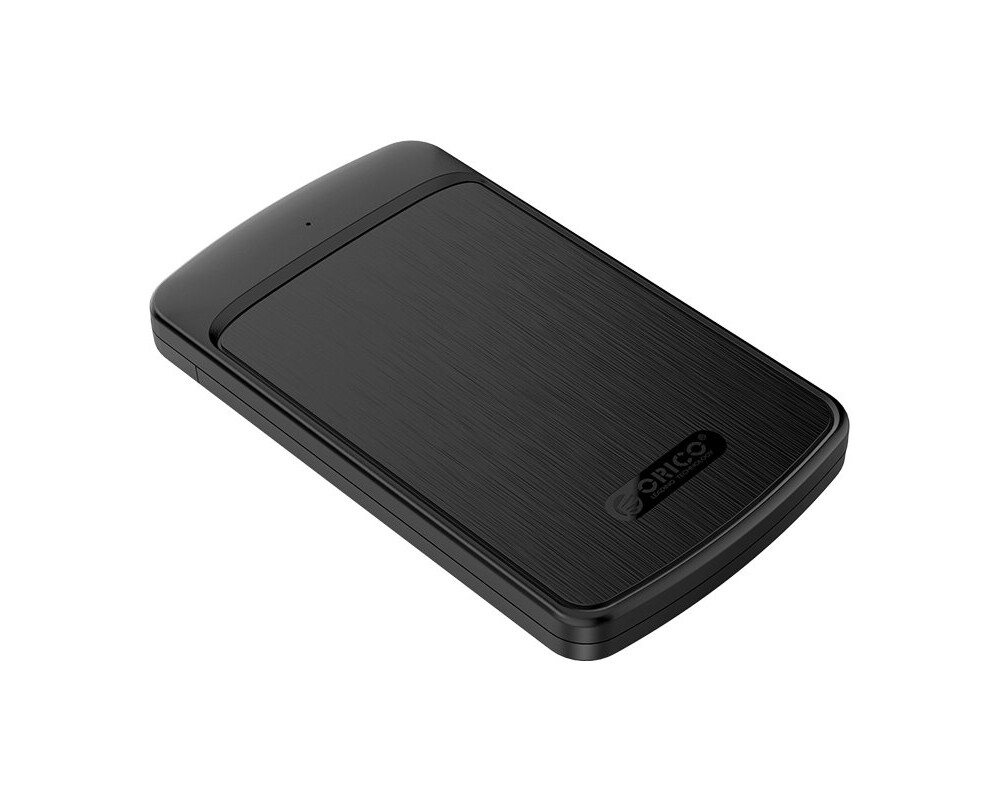 Аксесоар за съхранение Orico кутия за диск Storage - Case - 2.5... 2