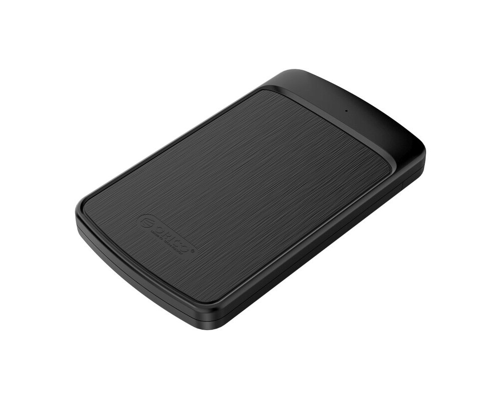 Аксесоар за съхранение Orico кутия за диск Storage - Case - 2.5... 3