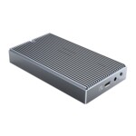 <span>Аксесоар за съхранение</span> Orico външна кутия за два диска Storage - Case - 2 x M.2 Dual Protocol NVMe+SATA <span class='catalog-num-in-name'>M2NV01-C3-US-GY-BP</span> - 