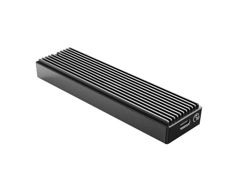 Аксесоар за съхранение Orico външна кутия за диск Storage - Cas... 4