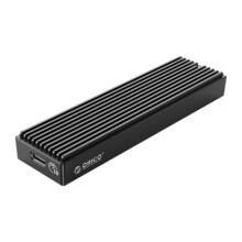  Orico външна кутия за диск Storage - Cas... 469108 M2PV-C3-BK-EP на топ цена - PIC.bg