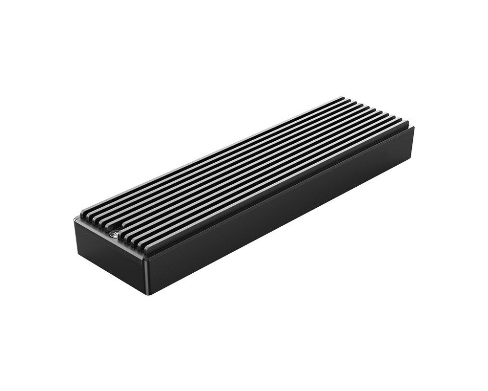 Аксесоар за съхранение Orico външна кутия за диск Storage - Cas... 3