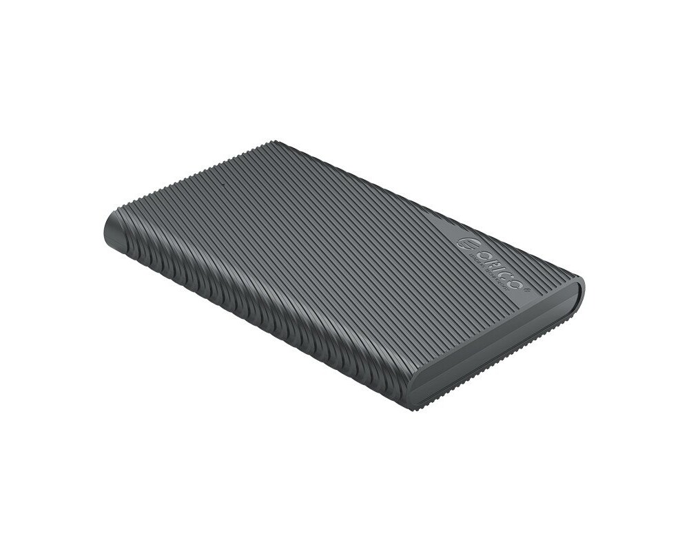 Аксесоар за съхранение Orico кутия за диск Storage - Case - 2.5... 2